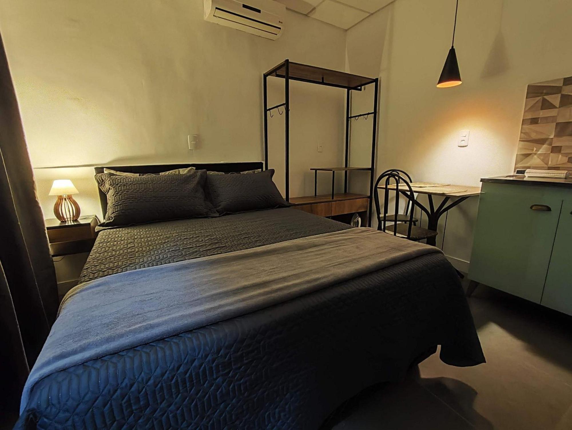 Villa Bilac - Studios Proximo A Vila Germanica Bairro Da Velha บลูเมเนา ภายนอก รูปภาพ