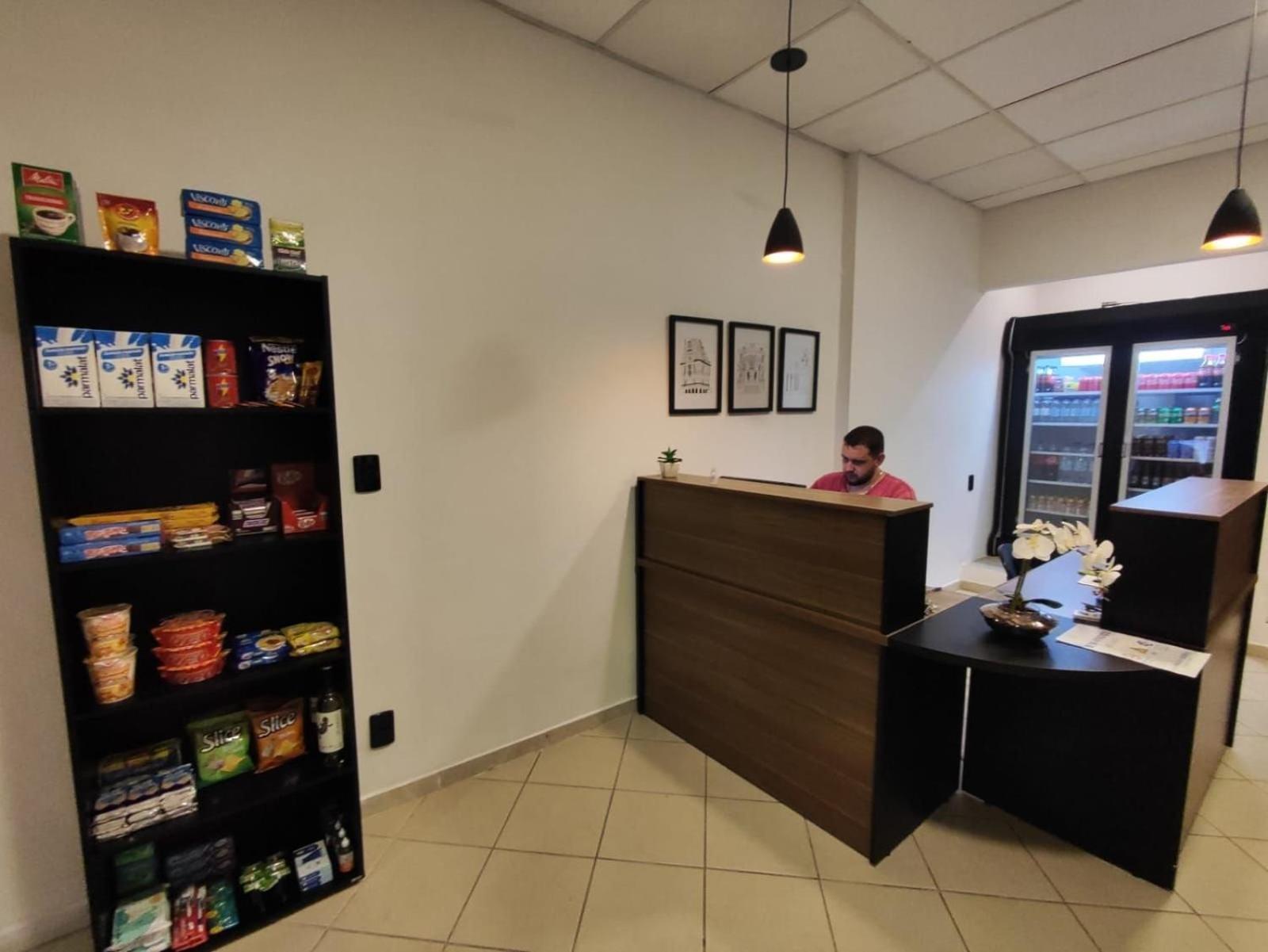 Villa Bilac - Studios Proximo A Vila Germanica Bairro Da Velha บลูเมเนา ภายนอก รูปภาพ