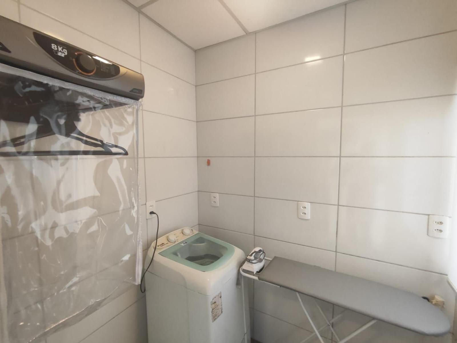 Villa Bilac - Studios Proximo A Vila Germanica Bairro Da Velha บลูเมเนา ภายนอก รูปภาพ