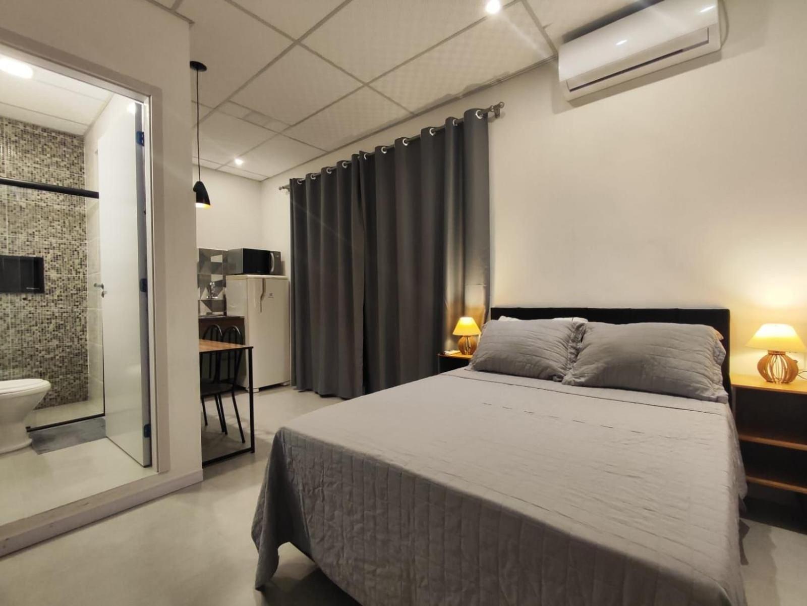 Villa Bilac - Studios Proximo A Vila Germanica Bairro Da Velha บลูเมเนา ภายนอก รูปภาพ