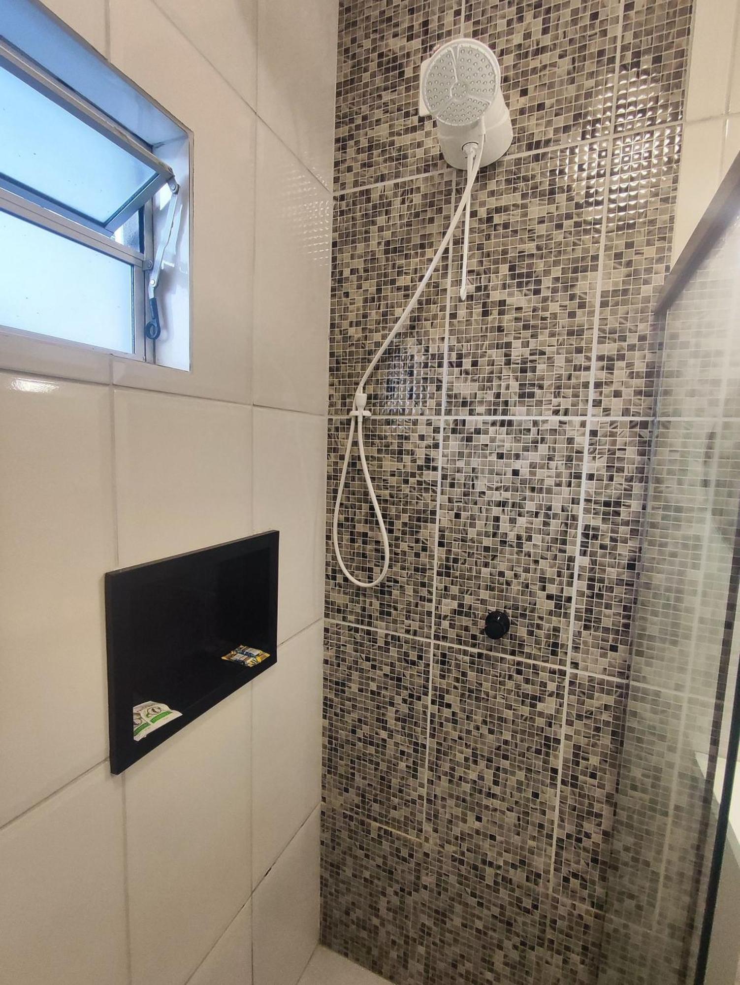Villa Bilac - Studios Proximo A Vila Germanica Bairro Da Velha บลูเมเนา ภายนอก รูปภาพ