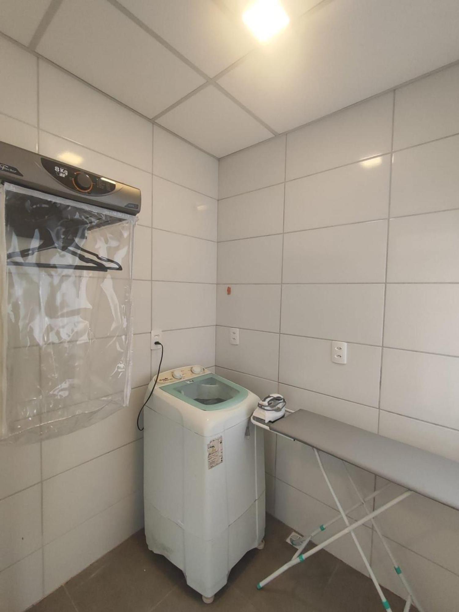Villa Bilac - Studios Proximo A Vila Germanica Bairro Da Velha บลูเมเนา ภายนอก รูปภาพ